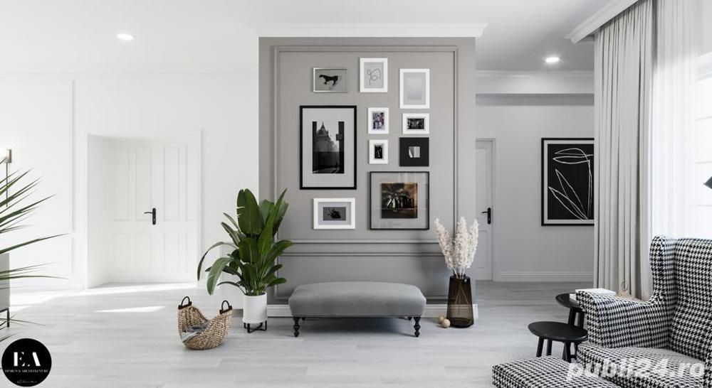 Apartament 3 camere Ultracentral - Poză 6