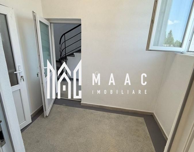 Clădire birouri/ cazare I 8 camere I 7 băi I Renovat I Mârșa - Poză 8