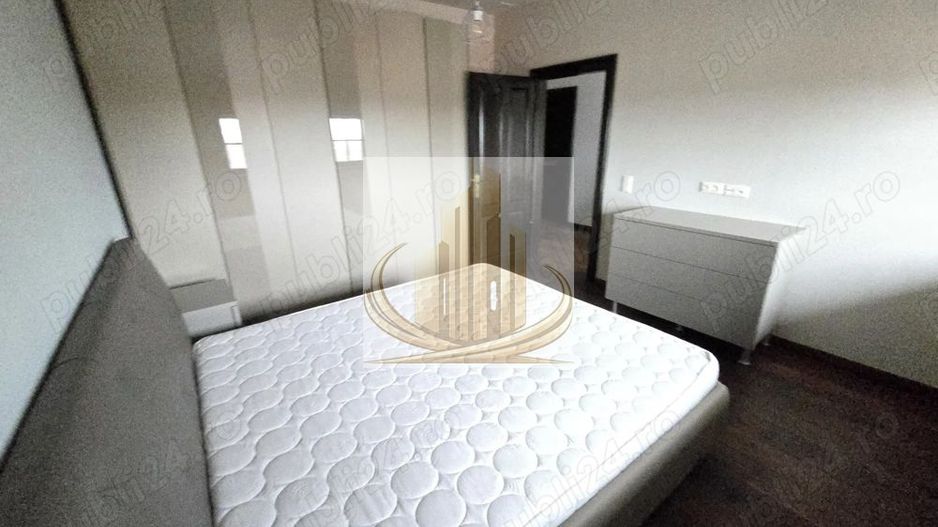 Apartament 3 Camere | 2 Niveluri | Terasă 20 mp | Mehala-Ronat - Poză 5