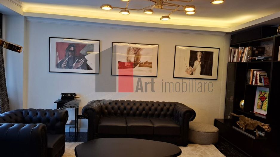 Apartamentul "SCARSITA" , bloc exclusivist, bloc nou - Poză 14