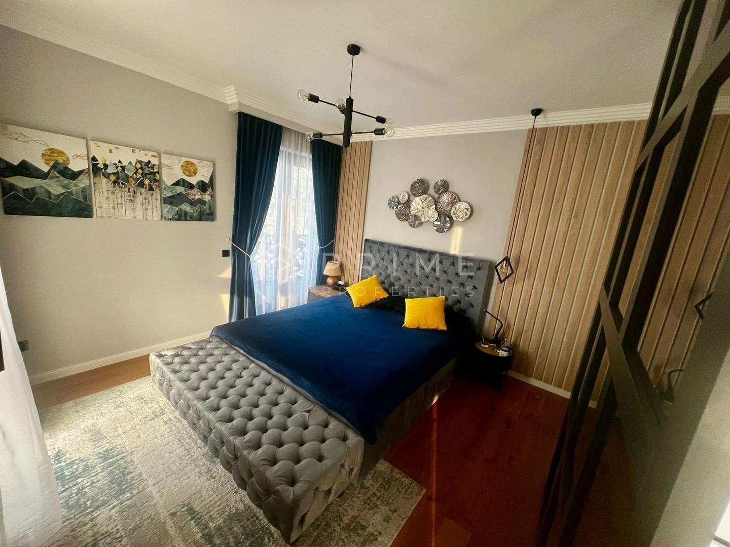 VILĂ PREMIUM ÎN CARTIERUL TUDOR - Poză 7