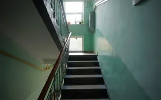 Vânzare, apartament cu o camera 28 mp, str. Colina Puşkin, Centru - Poză 11