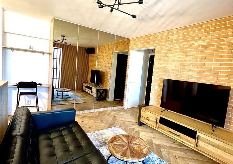 Apartament 2 camere Piata Amzei - Poză 3