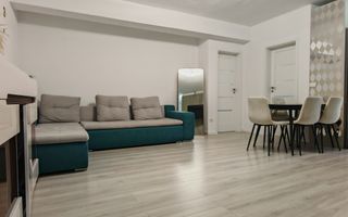 Apartament 3 camere, 2 băi – Calea Șurii Mici, Sibiu - Poză 9