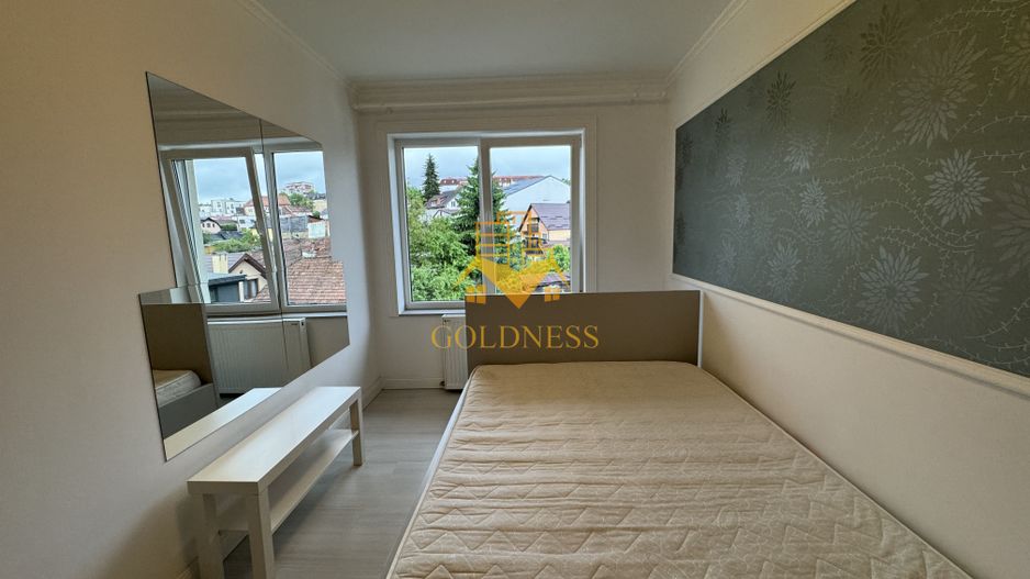 2 camere, bloc nou, Zorilor, zona UMF, Hasdeu, Piezisa, Pet Friendly - Poză 10