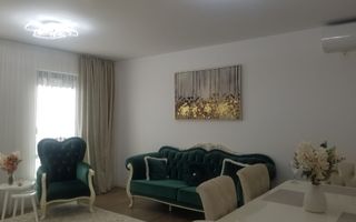 H Pipera Lake 3 Camere | Parcare subterana | 2 terase Aviatiei | Pipera - Poză 4