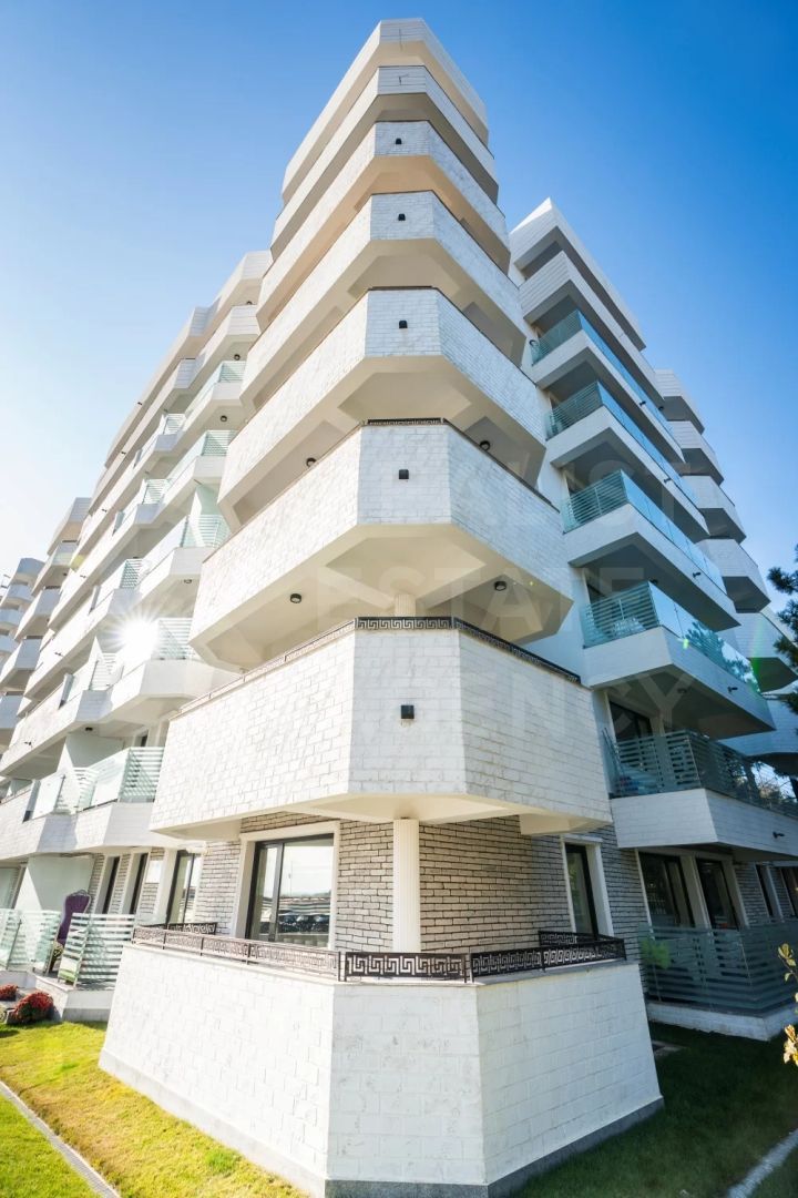 Apartament cu o cameră - Royal Town Copou - Poză 5