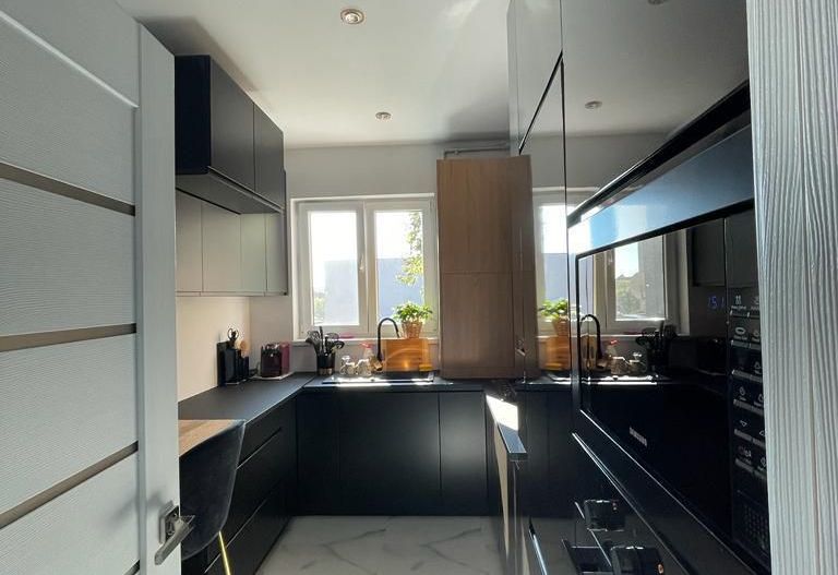 Apartament între Batiște și Piața Rosetti - Poză 5