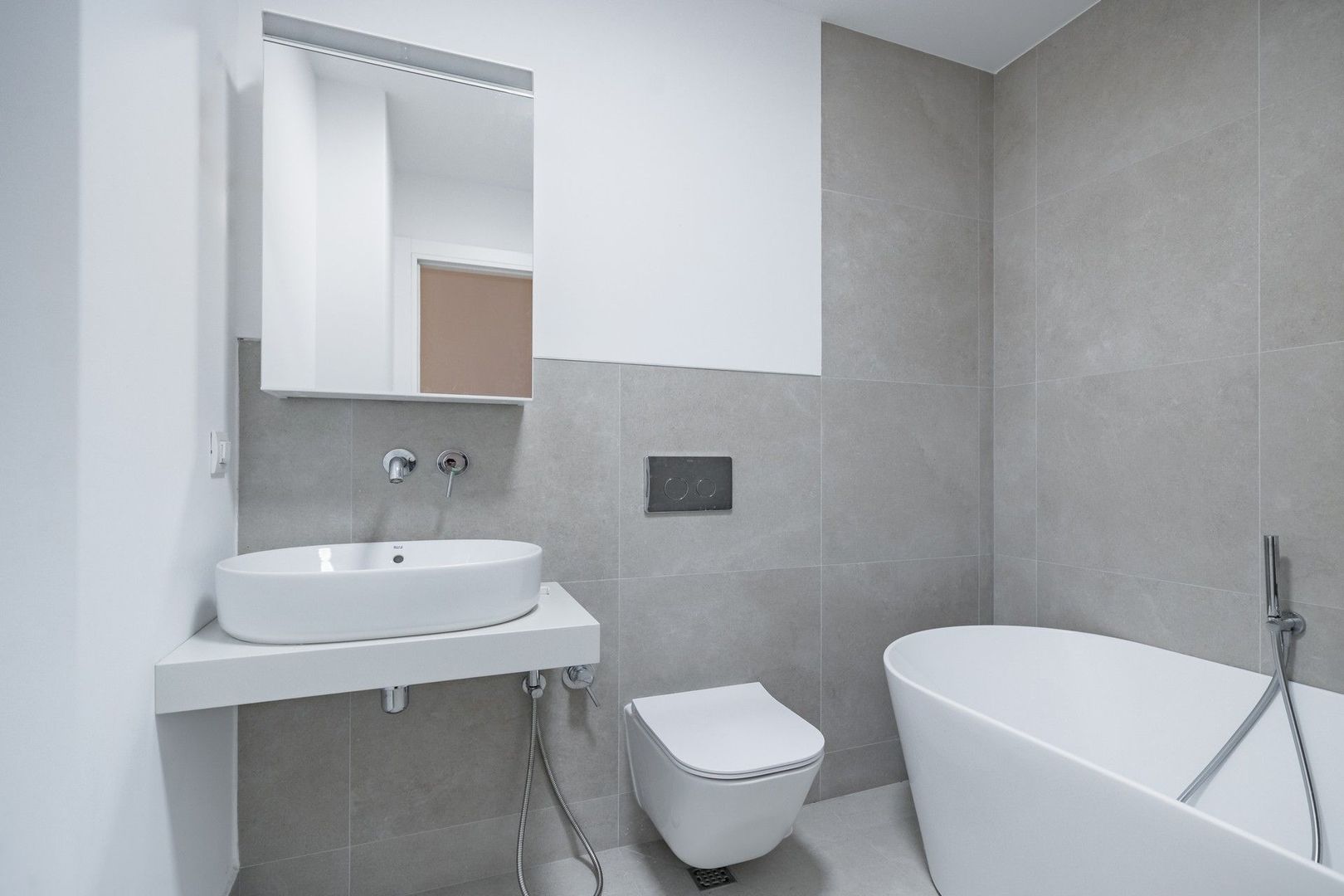 Apartament de 2 camere cu gradina RENT to BUY - Poză 13