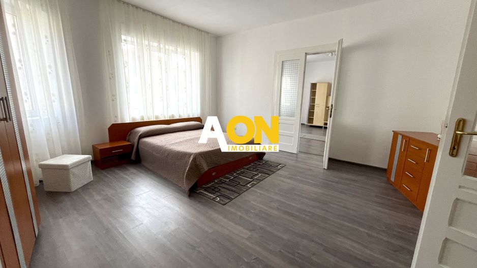 Casa-Vila de vanzare Alba Iulia-Centru - Poză 9