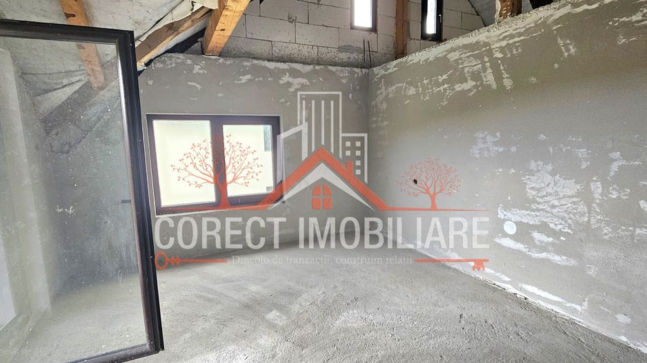 🌿 Casa cu Teren de vânzare – Valea Jelnei - Poză 9