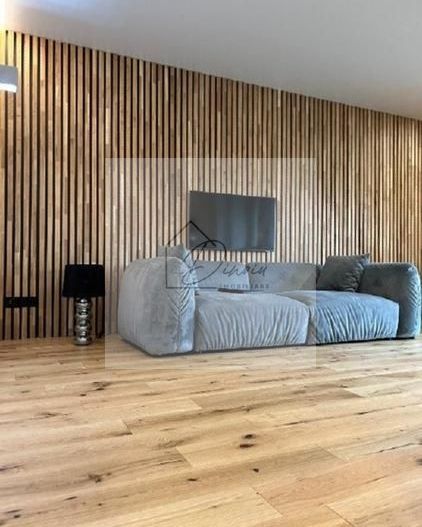 Apartament 3 camere Aviatiei Park I balcon, boxa,  parcare I COM 0% - Poză 1