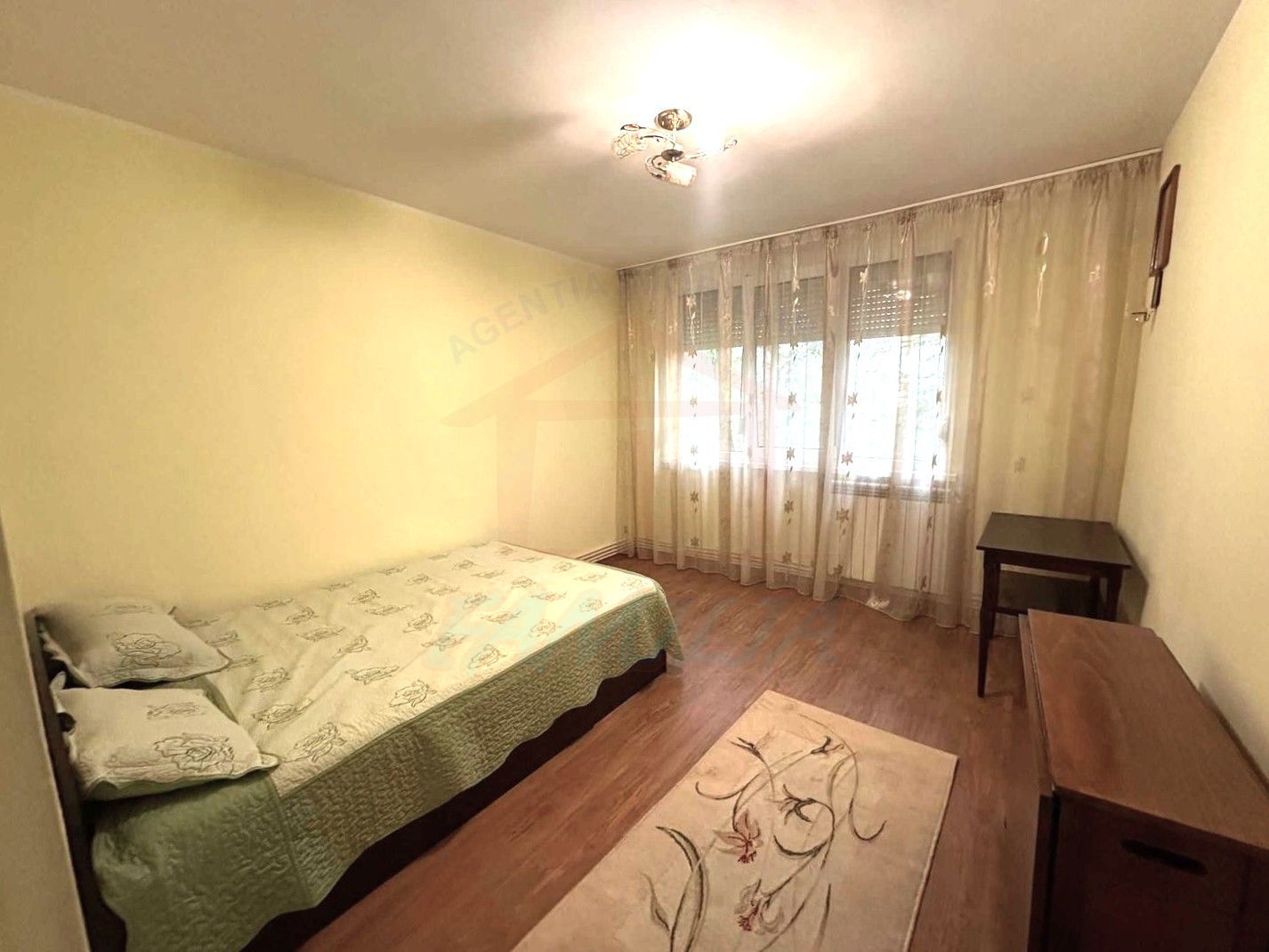 Apartament 2 camere | Etaj 1 | Balcon mare | Țiglina 3 – Micro 16 - Poză 4