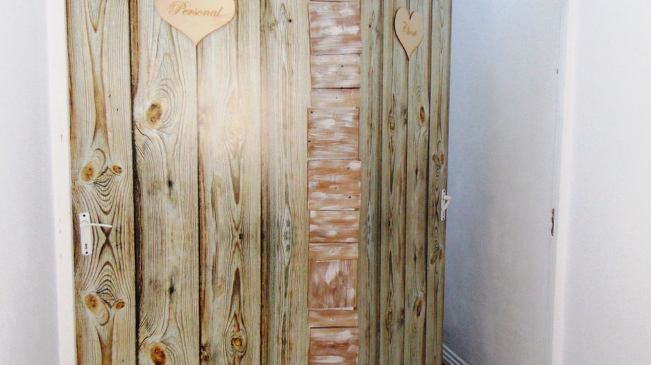 Spatiu de productie-birouri 13 Decembrie - Poză 5