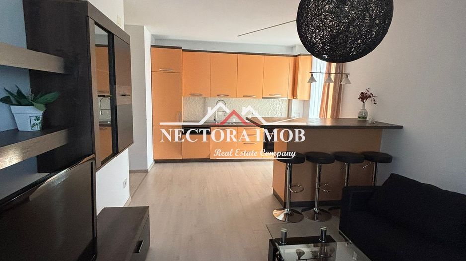 NECTORA IMOB-Apartament 3 camere, 2 bai, Prima Universitatii, Utilat - Poză 3