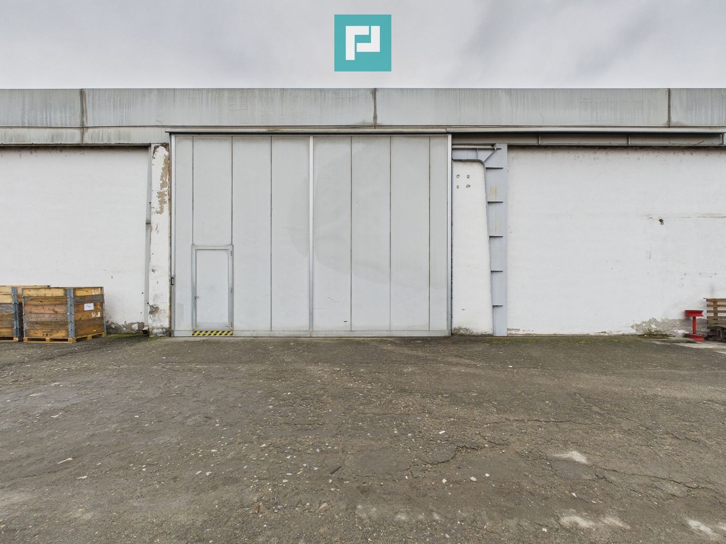 Hală cu teren intravilan de 3500 mp, în Sebiș Arad - Poză 29