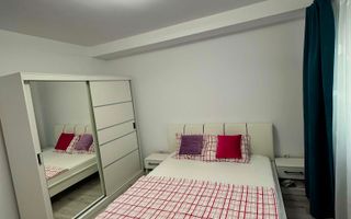 Apartament 2 camere decomandate cu grădină de vânzare în Șelimbăr - Poză 8