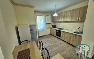 P 4230 Apartament cu 2 camere în Târgu Mureș, 7 Noiembrie - Poză 1