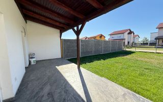 Dyplex Covaci , spatios, disponibil imediat - Poză 16