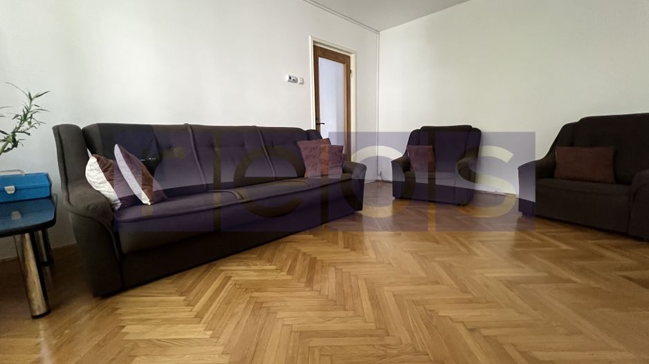 VANZARE 4 CAMERE | DECOMANDAT | ZONA 1 DECEMBRIE 1918 - Poză 1