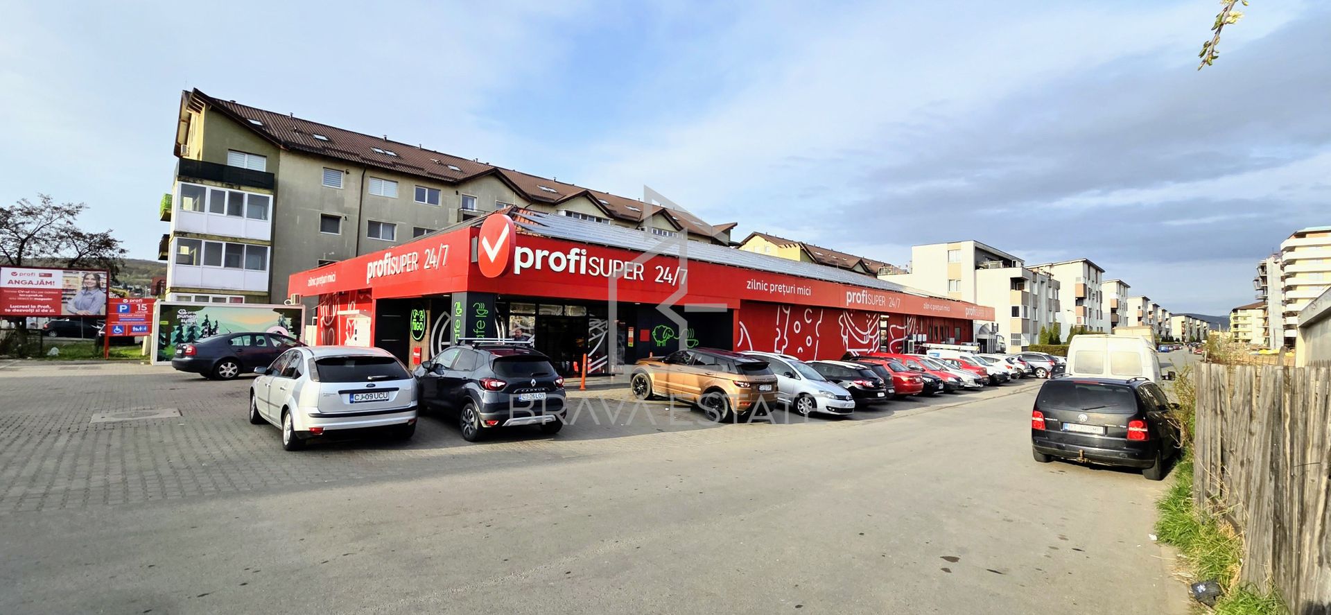 Spatiu comercial de vanzare in Floresti - Poză 3