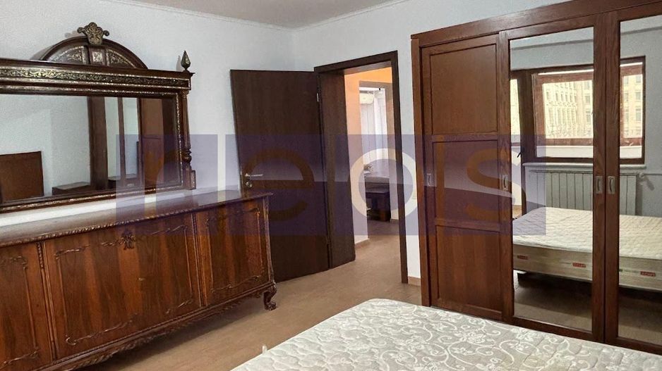 LIBERTATII-CASA POPORULUI | VANZARE 3 CAMERE | 80 MP | ET. 4/8 | 3 BALCOANE - Poză 8