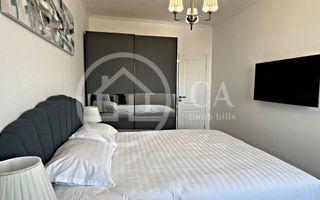 Apartament de inchiriat cu 3 camere in cartierul Luceafarul, Oradea - Poză 10