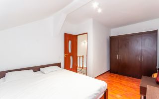 Apartament | 3 Camere | Etaj 5 | 88mpu | Stefan cel Mare | 2 Niveluri - Poză 4