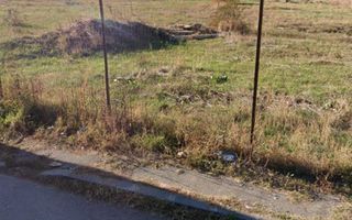 TEREN INTRAVILAN/ 479MP/ SECTOR 2 BUCURESTI/ FUNDENI - Poză 5