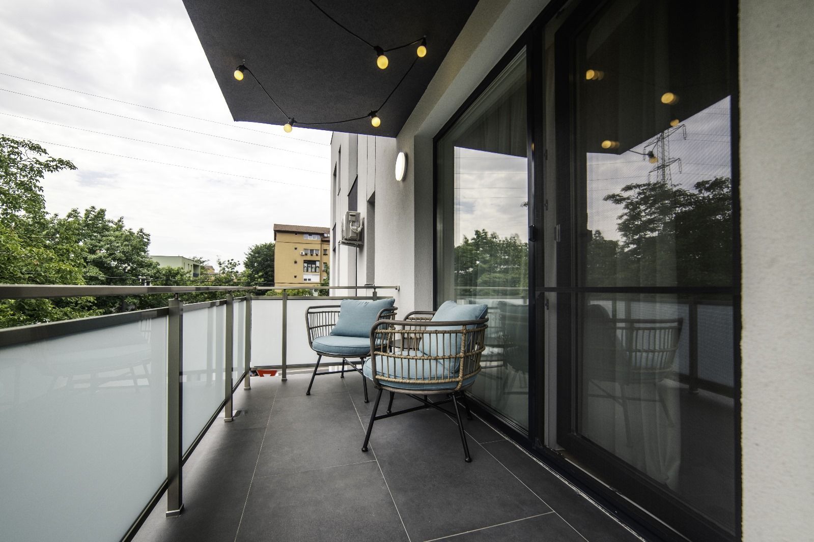 Apartament deosebit  2 camere zona Lipovei - Poză 6