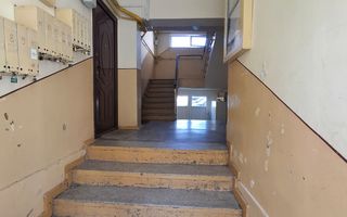 Apartament cu 1 camera decomandat, parter inalt, centrala gaz, clima - Poză 14