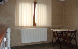 Inchiriere Garsonieră Decomandată | 13 Septembrie – Panduri - Poză 4