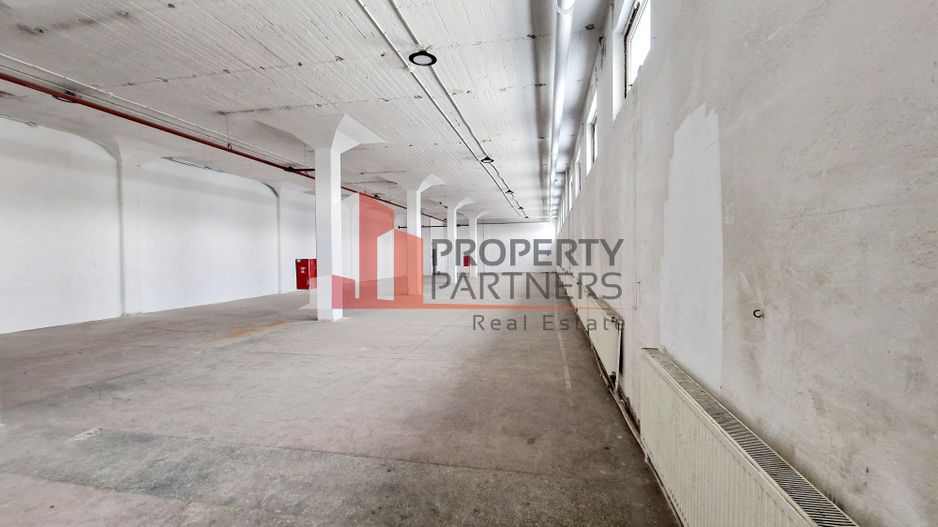 Spatii multifunctionale - Depozitare / Productie usoara / Asamblare - Poză 7