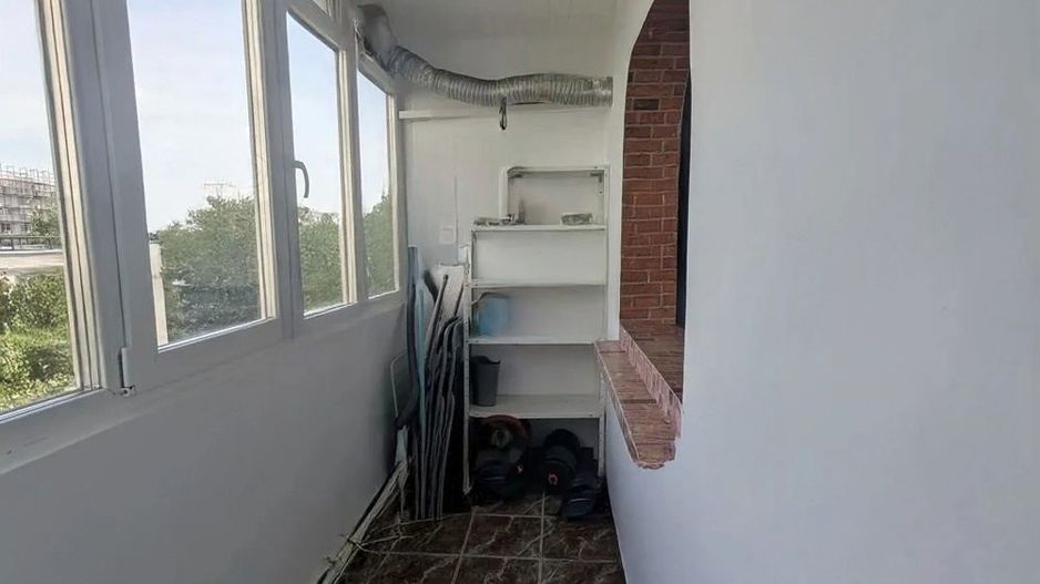 Apartament 2 camere | Reabilitat | Metrou Crangasi - Poză 3