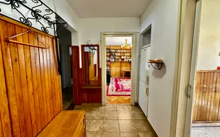 Apartament 3 camere decomandate | Cartier Gheorgheni - Poză 15