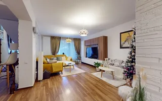Casa cu stil,in mijlocul naturii Brasov-Bunloc - Poză 12