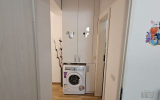 Apartament 2 camere, mobilat si utilat, mutare imediata,  Leonida - Poză 10