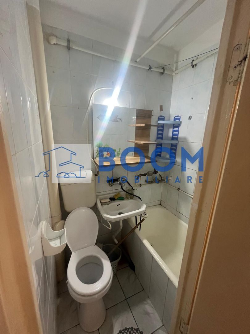 Apartament 2 camere | Mobilat si Utilat | Vedere Panoramica - Poză 8