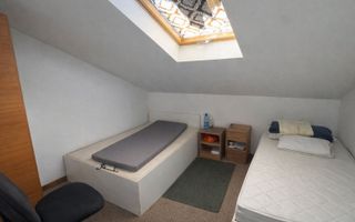 Apartament 3 camere de închiriat | zona Mărul de Aur | mansardă | - Poză 2