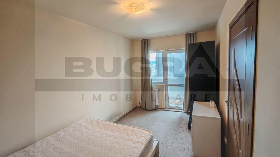 Apartament de 4 camere, decomandat, 79mp, parcare, zona BIG - Poză 7