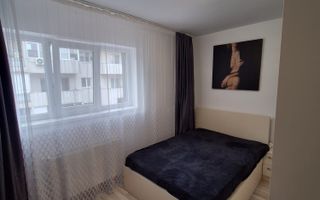 Apartament decomandat cu 2 camere de vanzare, zona Grand Arena Mall - Poză 11