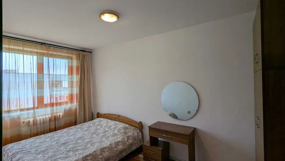 De vânzare ! Apartament spaţios cu 3 camere, în Cart. Gheorgheni - Poză 2