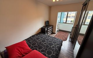 4 Camere Etaj 2 George Enescu Foarte spatios Liber 96mp An 1984 - Poză 4