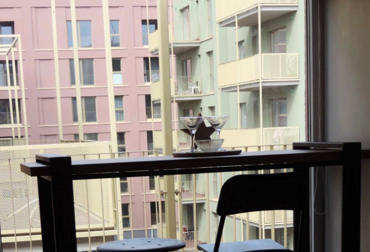 Se oferă spre închiriere un apartament tip studio open space Jiului - Poză 2