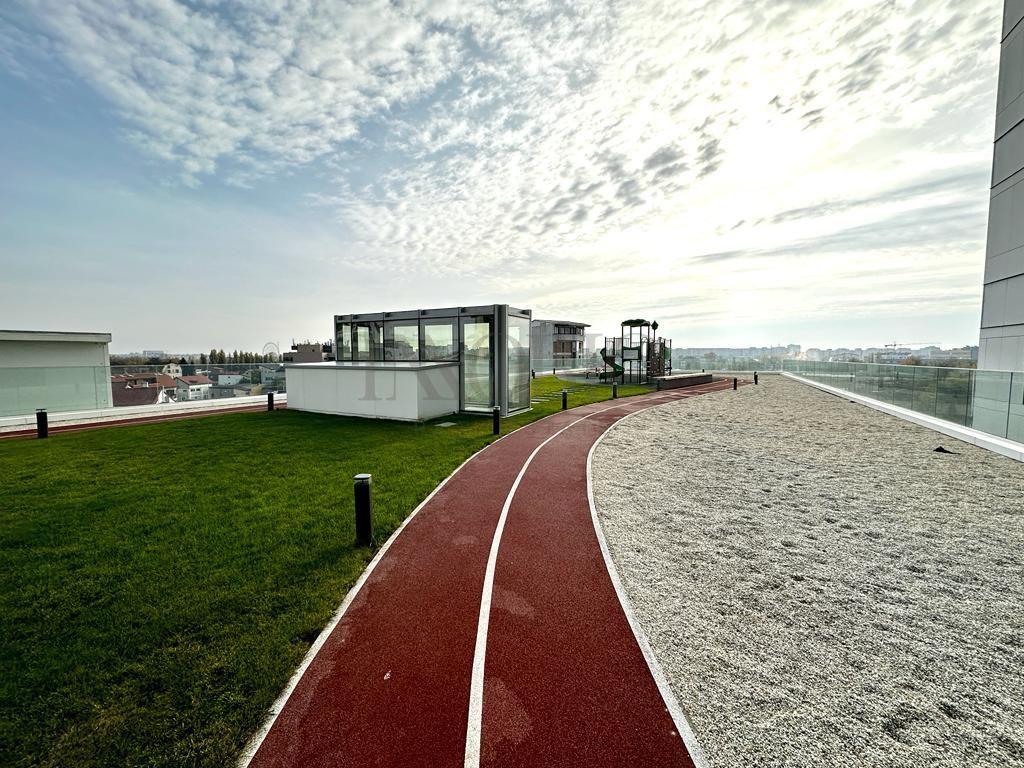 Apartament 2 Camere - Loc de Parcare - Verdi Park - Poză 7