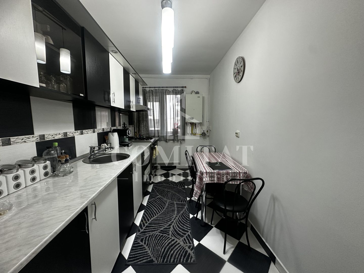 Apartament 1 cameră | Parcare | Zona Str Stejarului - Poză 7