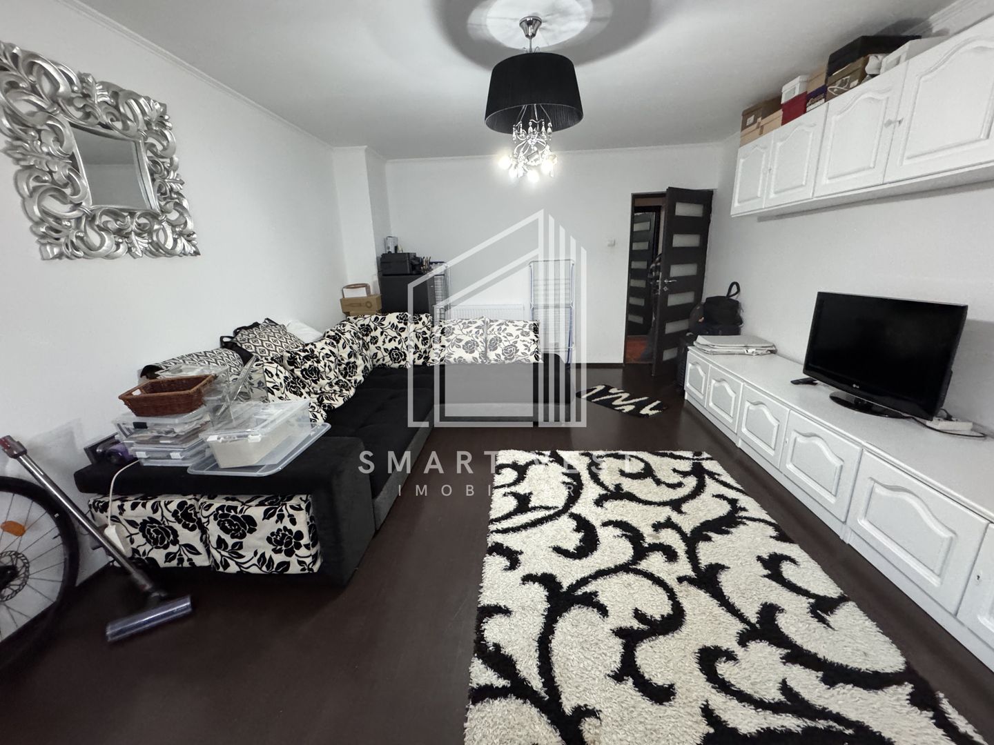 Apartament 2 camere | 58 mp | Zona Carpati 2 - Poză 6