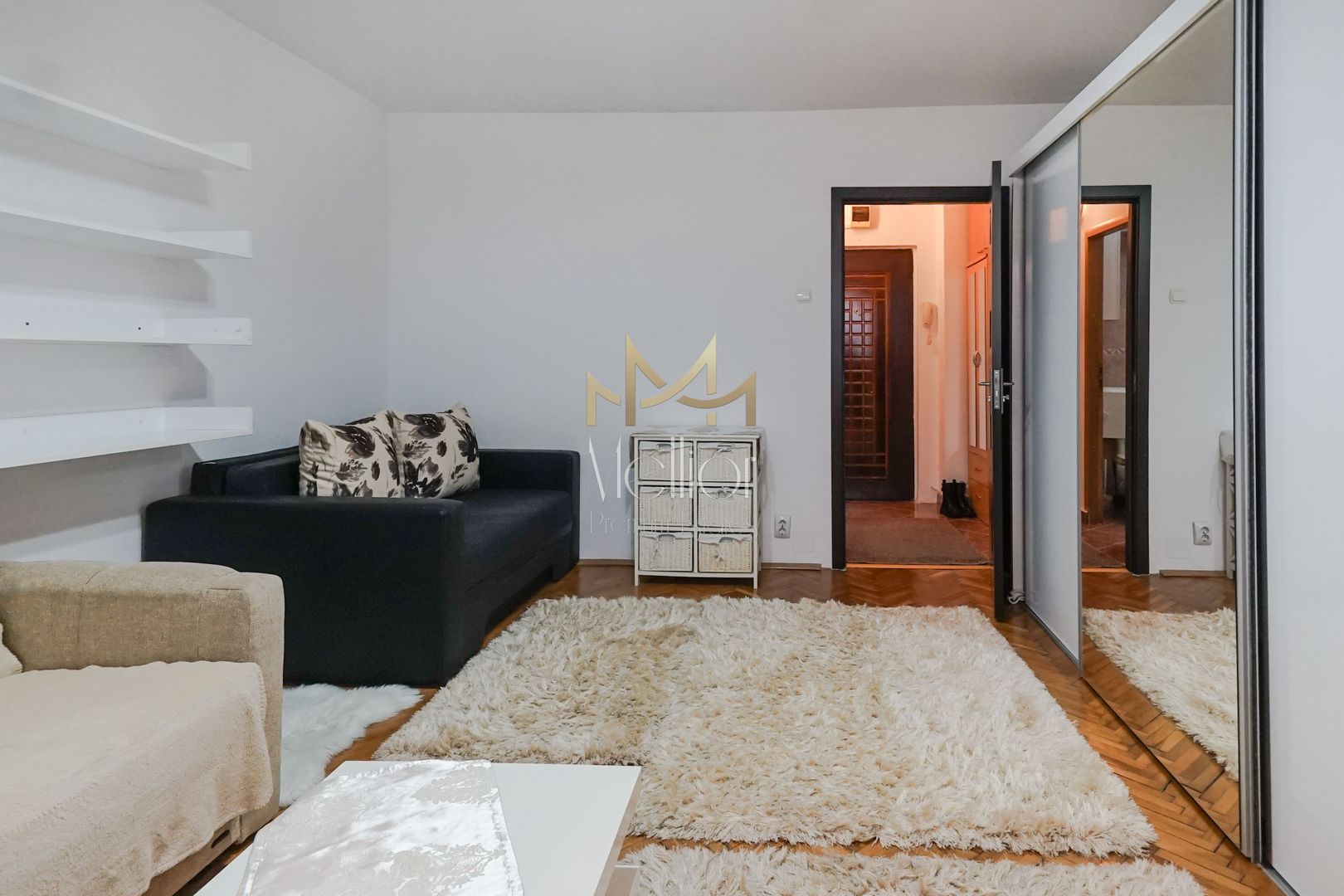 Garsoniera, 33 mp, Gheorgheni, zona FSEGA! - Poză 3