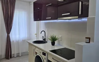 Apartament 3 camere,2 bai,70 mp,bloc izolat ,cartier,Tudor - Poză 14