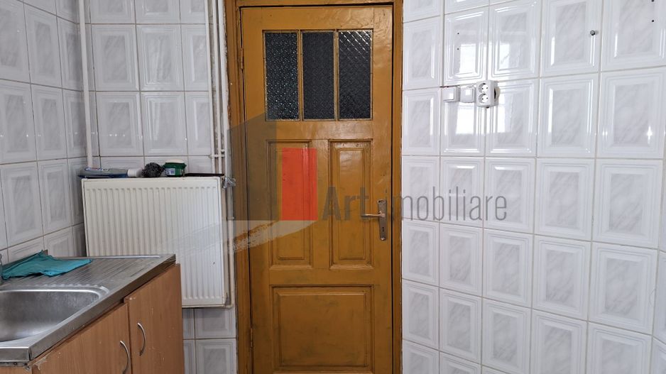 Spatiul "DISIGITA",  Mosilor-adiacent, parter de vila cu intrare separata - Poză 5